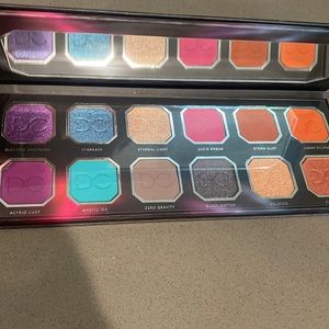 Dominique cosmetics- Celestial Storm